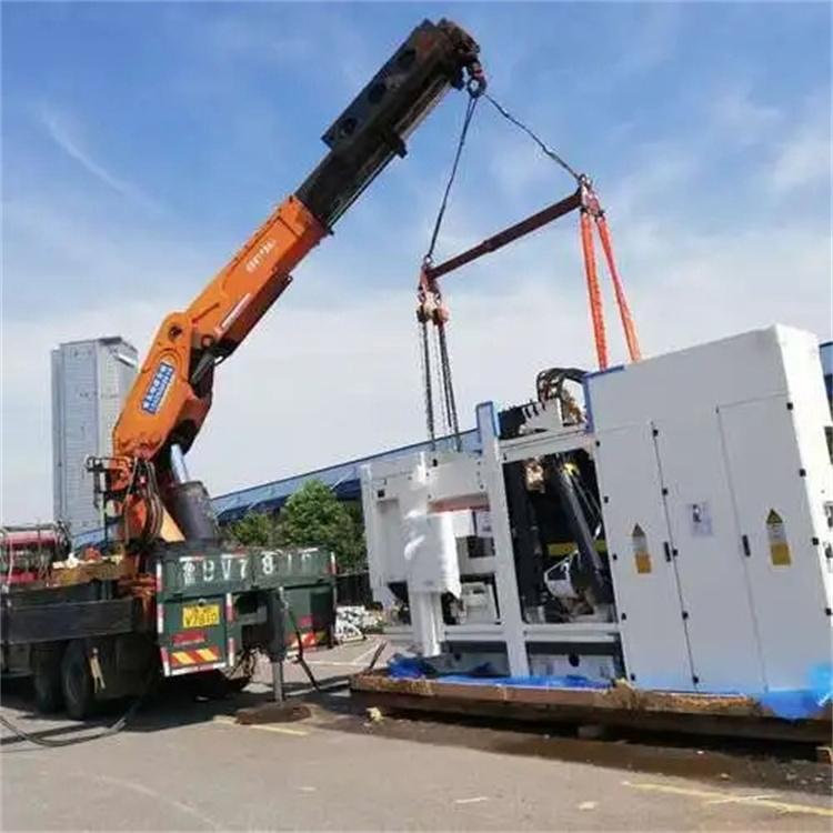 雨花附近小吊车联系方式|8-16吨|本地及时服务